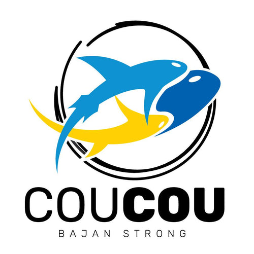 Cou Cou Bajan Strong Field Hockey